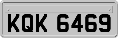 KQK6469