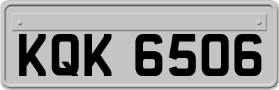 KQK6506