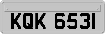 KQK6531