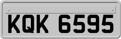 KQK6595