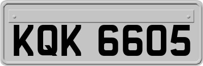 KQK6605