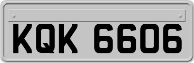 KQK6606
