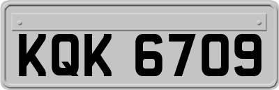KQK6709