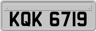 KQK6719