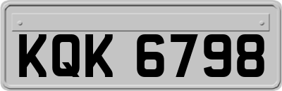 KQK6798