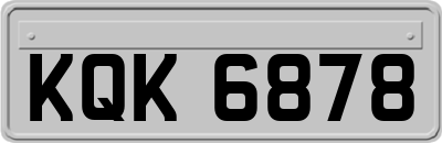 KQK6878