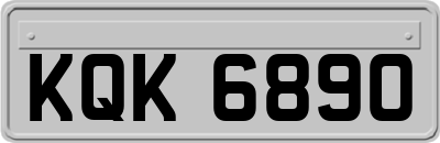 KQK6890