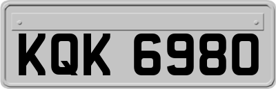KQK6980
