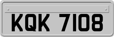 KQK7108