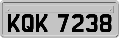KQK7238