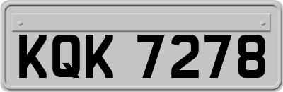 KQK7278