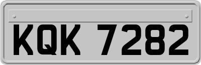KQK7282