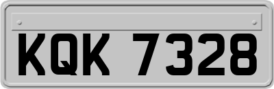 KQK7328