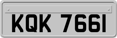 KQK7661