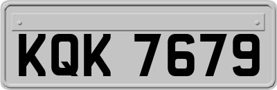 KQK7679