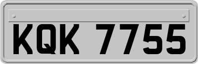 KQK7755