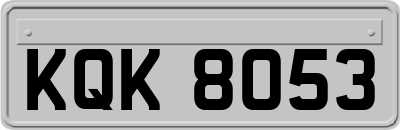 KQK8053