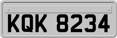 KQK8234