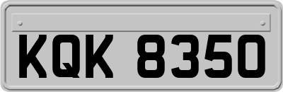 KQK8350