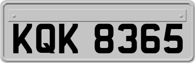 KQK8365