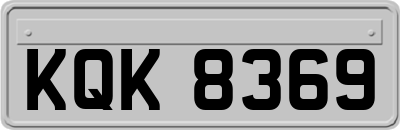 KQK8369