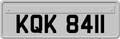 KQK8411