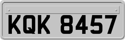 KQK8457