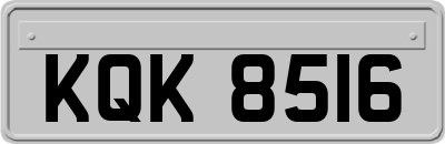 KQK8516