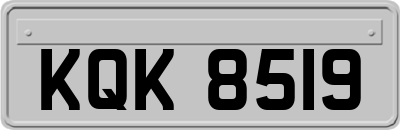 KQK8519