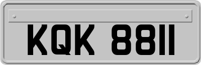 KQK8811