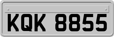 KQK8855