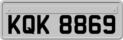 KQK8869