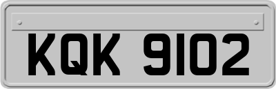 KQK9102