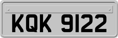 KQK9122