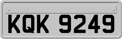 KQK9249