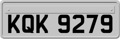 KQK9279