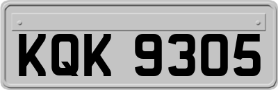 KQK9305