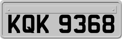 KQK9368