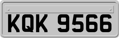 KQK9566