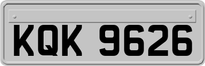 KQK9626