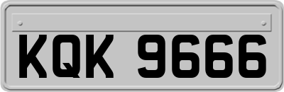 KQK9666