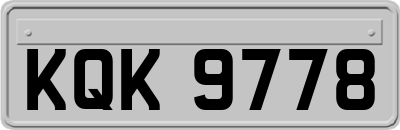 KQK9778