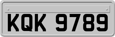 KQK9789