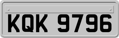 KQK9796