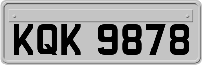 KQK9878