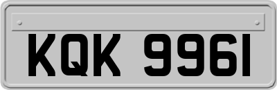 KQK9961