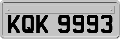 KQK9993