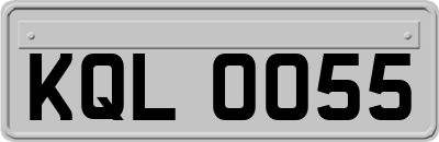 KQL0055