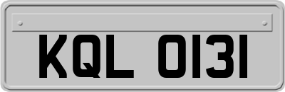KQL0131