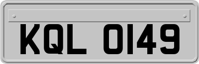 KQL0149